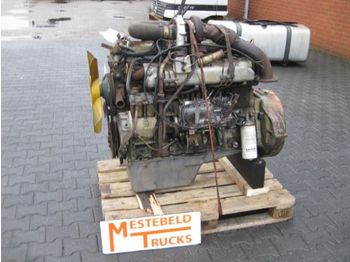 DAF Motor DT615 - Engine and parts