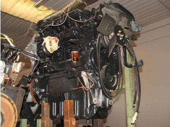Engine PERKINS TURBO Nuovi
- Engine and parts