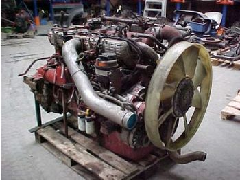 Iveco 8460  41L motor - Engine and parts