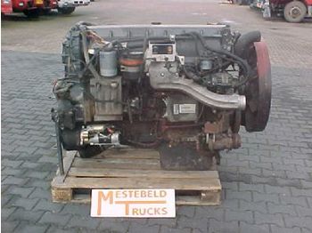 Iveco Cursor 10 - Engine and parts