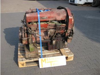 Iveco Motor BF6 L913T - Engine and parts