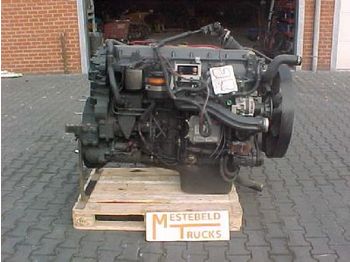 Iveco Motor Cursor 10 - Engine and parts
