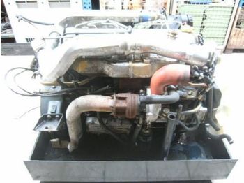 Nissan Motor B660N - Engine and parts