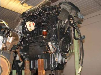 PERKINS Engine4CILINDRI TURBO
- Engine and parts