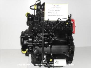 Perkins 1004T.4T - Engine and parts