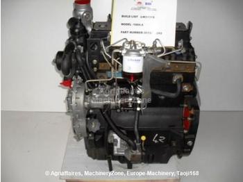 Perkins 1004.4 - Engine and parts