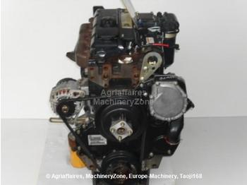 Perkins 1100series - Engine and parts