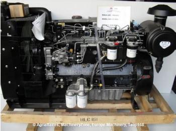 Perkins 117HP Powertrack - Engine and parts
