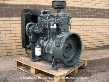 Perkins 4236(LD) - Engine and parts