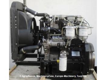 Perkins AD3.152 - Engine and parts