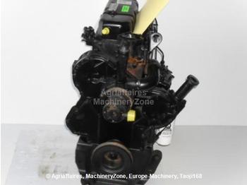 Perkins AD3.152 - Engine and parts