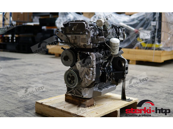 Engine for Other machinery FIAT F1CFL411 FPT IVECO Daily FIAT Ducato Motor 125kW EURO 6: picture 2