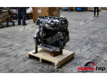 Engine for Other machinery FIAT F1CFL411 FPT IVECO Daily FIAT Ducato Motor 125kW EURO 6: picture 4