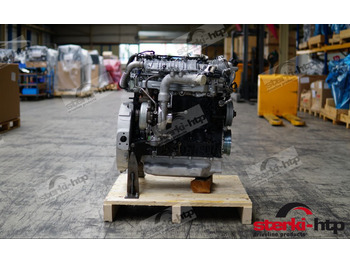 Engine for Other machinery FIAT F1CFL411 FPT IVECO Daily FIAT Ducato Motor 125kW EURO 6: picture 5