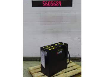 Battery for Forklift Fiamm 24V/375AH/71%5605684: picture 1