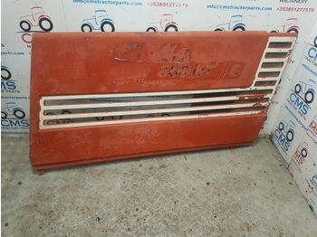 Body and exterior Fiat 880 680, 780, 65-90, 70-90, 80-90, 85-90 Side Grille Panel Rhs 5132328: picture 2