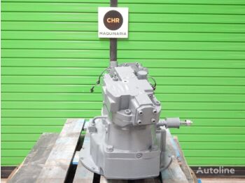 Hydraulic pump for Excavator Fiat-Hitachi 71452848 71452548   Fiat-Hitachi EX455: picture 4