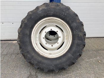 Wheels and tires for Farm tractor Firestone 380/70R28 Banden: picture 1