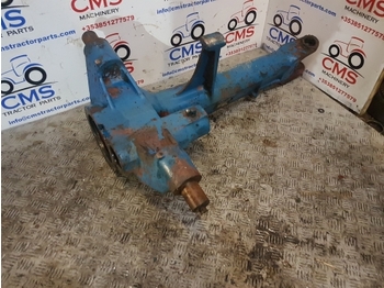 Front axle FORD