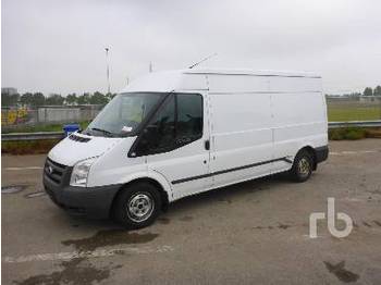 Ford TRANSIT 125T300 Van - Spare parts