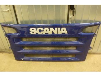 Cab for Truck Front Scania R620: picture 1