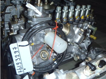 Bosch PES6P120A720RS7409 - Fuel pump