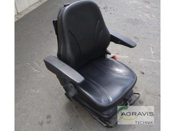 New Seat for Agricultural machinery GIANT FAHRERSITZ: picture 1