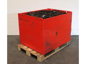 Battery for Material handling equipment GRUMA 80 V 5 PZS 775 Ah: picture 1