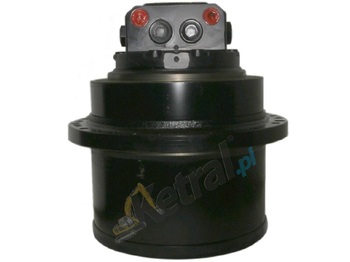 Gearbox JS130