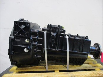 Gearbox ZF 6S850OD TG-L