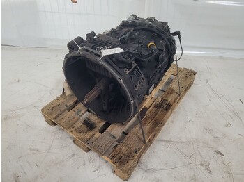 ZF Grove GMK 3055 Gearbox ZF Astronic 12 AS 2302 - Gearbox