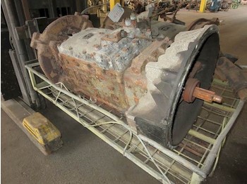 Gearbox ZF S6-90/1 + GV90