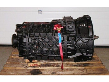 ZF ZF 16S151od, Spierings spec - Gearbox
