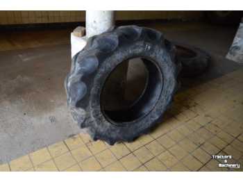 Wheels and tires for Agricultural machinery Good Year 12.4r24: picture 1