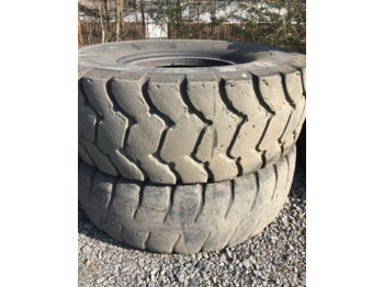 Tire for Construction machinery Goodyear 24.00R35 tyres: picture 3
