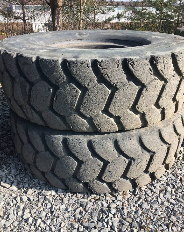 Tire for Construction machinery Goodyear 24.00R35 tyres: picture 2
