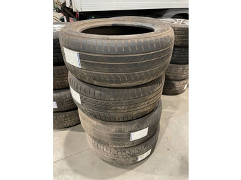Tire for Car Goodyear Set Goodyear banden 255/50 R19: picture 1