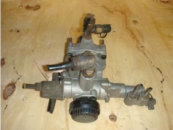 DAF Wabco ALR Relais Lucht - Heating/ Ventilation