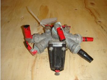 DAF Wabco Drukbegrenzingsklep - Heating/ Ventilation