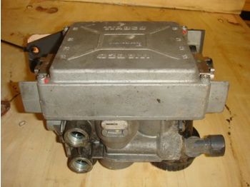 DAF Wabco EBS Asmodulator - Heating/ Ventilation