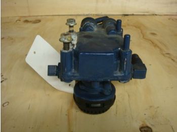 DAF Wabco Relaisklep - Heating/ Ventilation