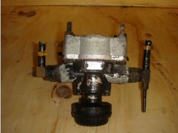 DAF XF 105 Wabco Relaisklep - Heating/ Ventilation