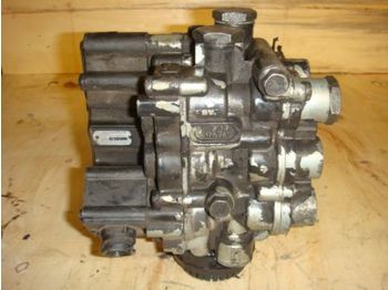 MAN ECAS magneetklep (Wabco) - Heating/ Ventilation