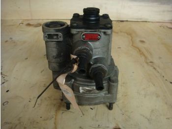 MAN Wabco Aanhangwagenstuurklep - Heating/ Ventilation