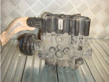 MAN Wabco ECAS magneetklep - Heating/ Ventilation