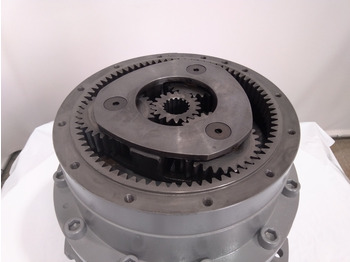 Swing motor for Construction machinery Hitachi 9204194: picture 2