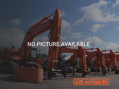 Track for Construction machinery Hitachi 9244702: picture 3