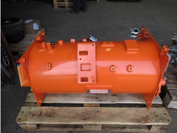 Hydraulic tank for Construction machinery Hitachi ZX130LCN-5B: picture 1