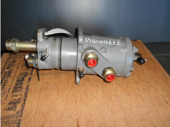 Hydraulics for Construction machinery Hitachi ZX350LC-3 -: picture 3