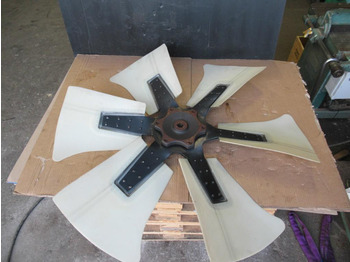 Fan for Construction machinery Hitachi ZX470LCH-3 -: picture 5
